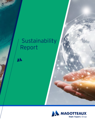 2023年 サステナビリティレポート