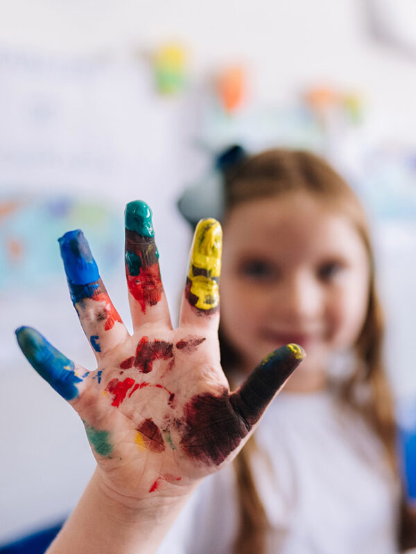地域社会の支援