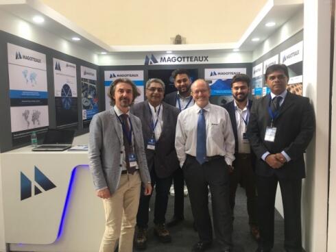 NCB 国際セミナー