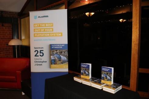 浮選プラントの最適化