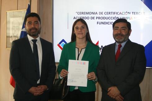 持続可能性機関および気候変動認証