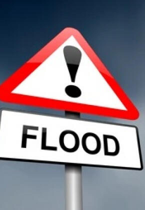 ベルギーと周辺国を襲った破壊的洪水